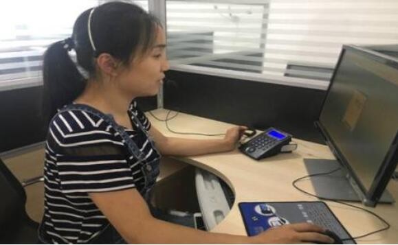 「维修中心」篱间有书香 苑内志愿忙——松下志