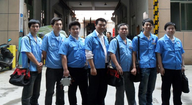 合肥松下空调售后维修(哪家维修服务最可靠)