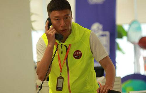 「维修中心」新风送爽 远离雾霾 ——松下商业设